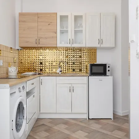 Apartman Studio With Mezzanine Near City Centre By Renters *