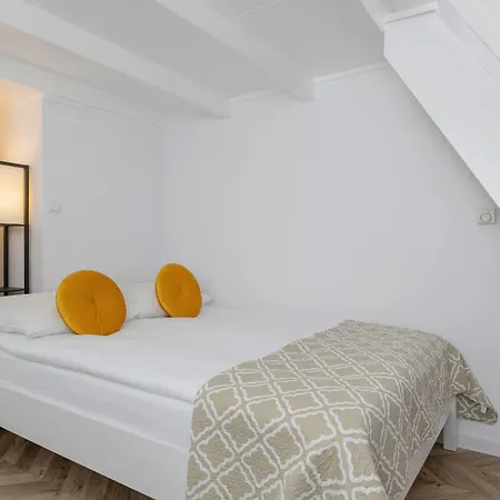 Apartman Studio With Mezzanine Near City Centre By Renters