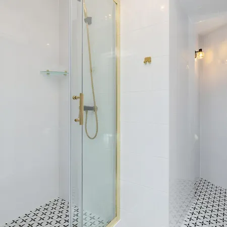 Studio With Mezzanine Near City Centre By Renters Krakkó